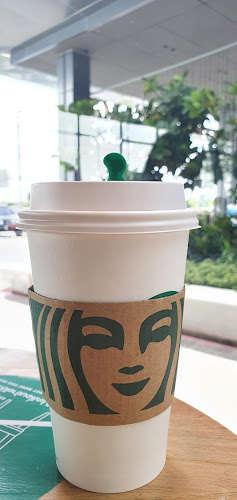 Starbucks (Central Village Outlet) - อำเภอบางพลี