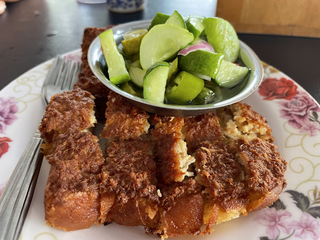 Comentarii opinii despre มะลิทอง