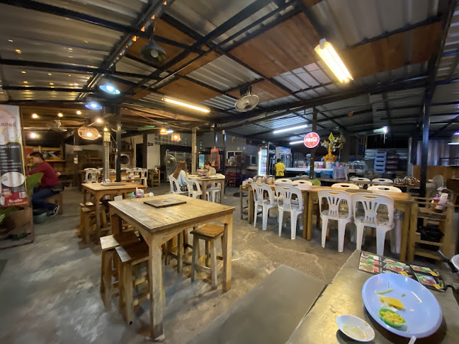 Opinii despre เนื้อนุ่มชาบู&หมูกระทะ în อำเภอบางละมุง - การบริการอาหารและที่พัก