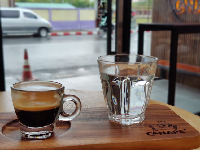 Canape’ Hatyai - อำเภอหาดใหญ่