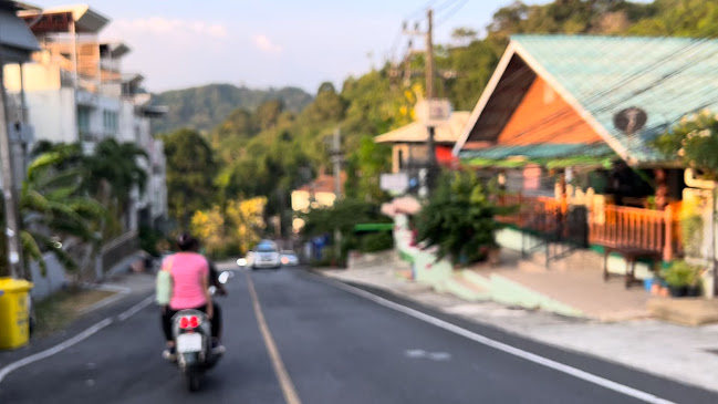 Patong Mountain Bar - การบริการอาหารและที่พัก