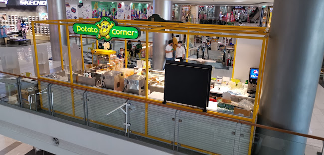 Potato Corner Central Chaengwattana