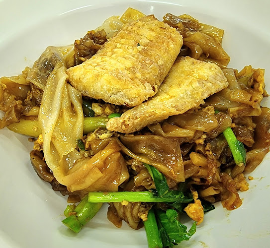 Comentarii opinii despre คุณจี๊ดยอดผัก