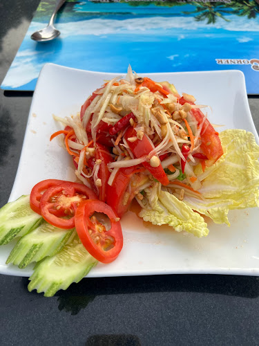 เลขที่ 21 หมู่ 2 ซอย แหลมมุม ใน กะรน อำเภอเมืองภูเก็ต ภูเก็ต 83100