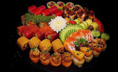 koji sushi น้านอาหารญี่ปุ่น