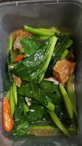 Opinii despre ร้านข้าวต้มเติมสุข în อำเภอเมืองตรัง - การบริการอาหารและที่พัก