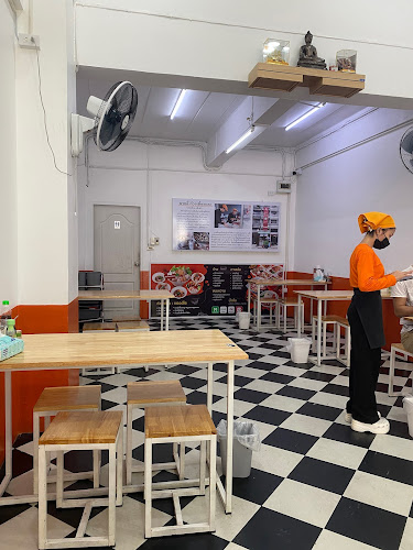 นายลี้เชลล์ชวนชิม สาขาบางบัวทอง