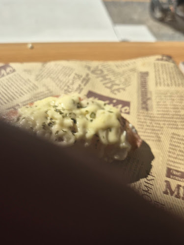 Smash Brothers - อำเภอบางละมุง