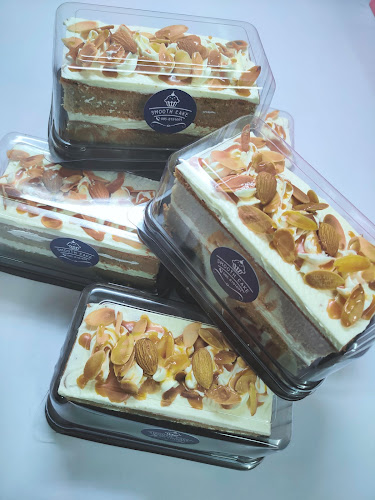 Smooth Cake - อำเภอหาดใหญ่