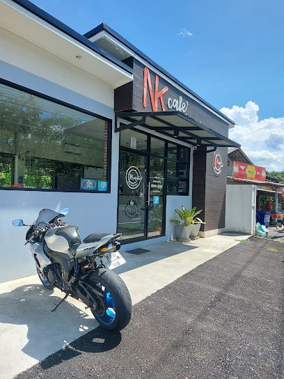 NK Cafe' พัทลุง
