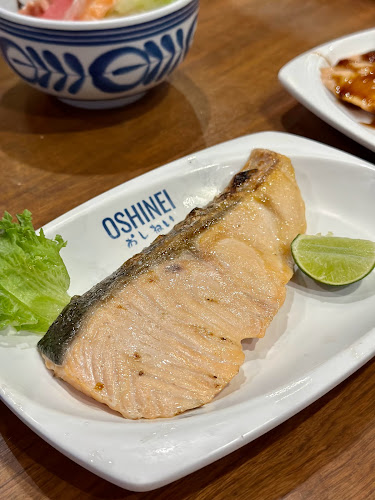 Opinii despre โอชิเน นครราชสีมา în อำเภอเมืองนครราชสีมา - การบริการอาหารและที่พัก