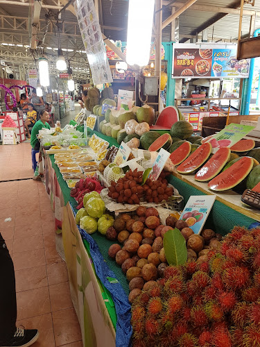 Opinii despre Night Market Patong în อำเภอกะทู้ - การบริการอาหารและที่พัก