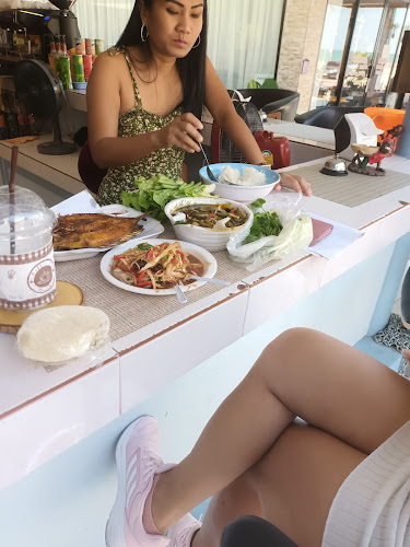 Ariya bar and coffee - อำเภอบางละมุง