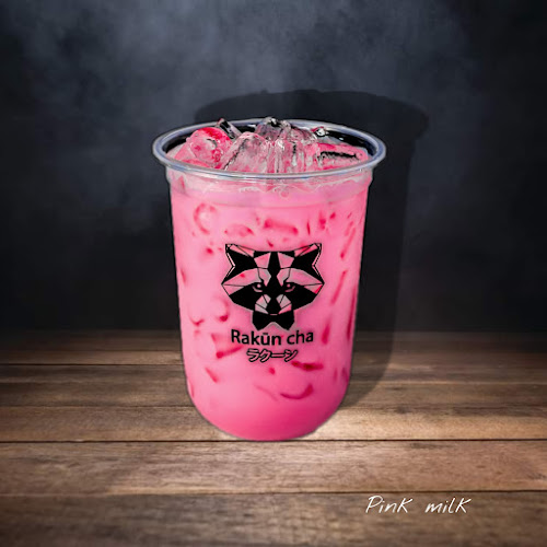 Rakun cha ใสยวน - การบริการอาหารและที่พัก