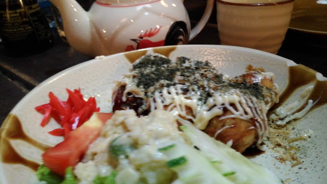 Opinii despre ร้านอาหารญี่ปุ่นมะลิจัง Marichan în อำเภอหาดใหญ่ - การบริการอาหารและที่พัก