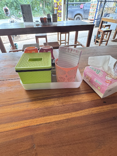 ใบกะเพรา BAI KAPHRAO - กำแพงเพชร - การบริการอาหารและที่พัก