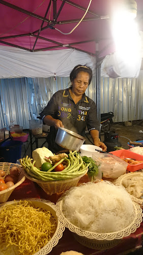 นับตังค์ ชา กาแฟ - การบริการอาหารและที่พัก