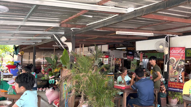 Opinii despre ร้านเตี๋ยวเรือเมืองขอน în อำเภอเมืองขอนแก่น - การบริการอาหารและที่พัก
