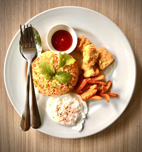 Opinii despre Istanbul Bistro Hatyai în อำเภอหาดใหญ่ - การบริการอาหารและที่พัก