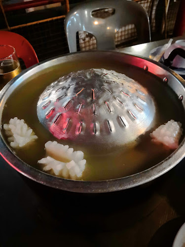 Comentarii opinii despre นินจา บาร์บีคิว พัทยาเหนือ