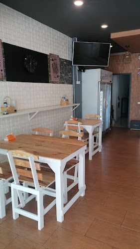 MJ food&drink - อำเภอบางละมุง