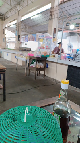 ตลาดเก่าริมคลอง เมืองระยอง