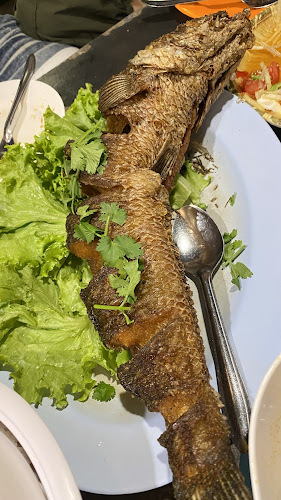 ครัวลุงหนุ่ม - การบริการอาหารและที่พัก