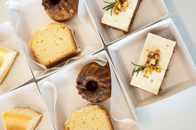 RestDay Coffee Bar & Bake House - อำเภอเมืองภูเก็ต