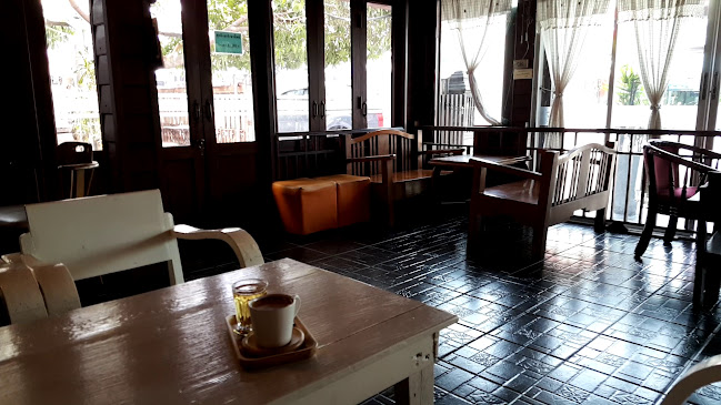 ภู-ธยาน์ คอฟฟี่