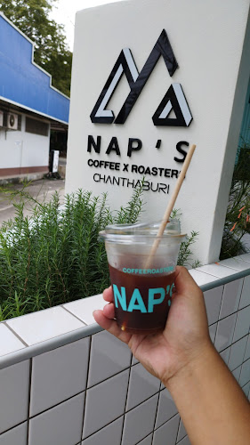 Nap’s Coffee & Roasters x Chanthaburi ( Nap’s Chan ) - การบริการอาหารและที่พัก