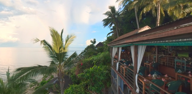 Dr Frogs Bar & Grill