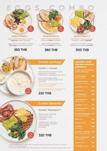 Comentarii opinii despre Benedict Breakfast Cafe