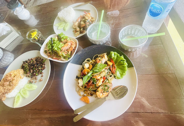 Comentarii opinii despre ริมระเบียง คาเฟ่