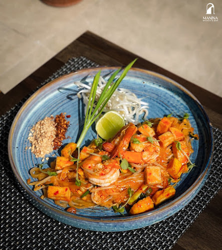 Comentarii opinii despre Manina Brunch&Bar - Patong Restaurant