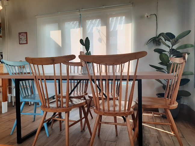 โซลมายด์ อุดรธานี - การบริการอาหารและที่พัก