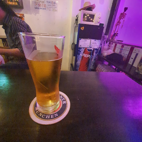 Opinii despre SpaceBar Korat în อำเภอเมืองนครราชสีมา - การบริการอาหารและที่พัก