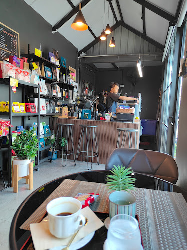 แฟหว๋า Specialty Coffee