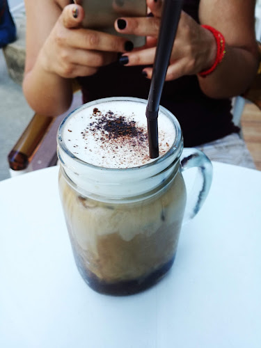 Opinii despre Italian Job Coffee în อำเภอเมืองภูเก็ต - การบริการอาหารและที่พัก