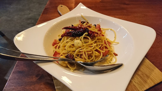 COFFEE I NEED U CAFE'