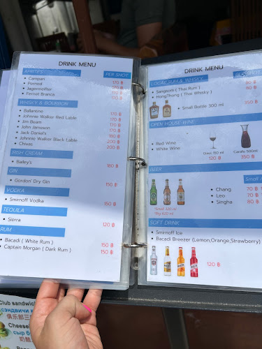 Comentarii opinii despre Paradise. The Expression Bar