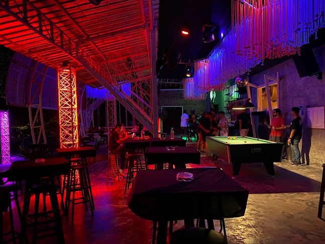 CU CLUB&RESTAURANT - การบริการอาหารและที่พัก