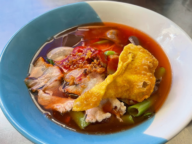 ร้านอาหารสมบูรณ์ 2 - อำเภอเมืองอุบลราชธานี