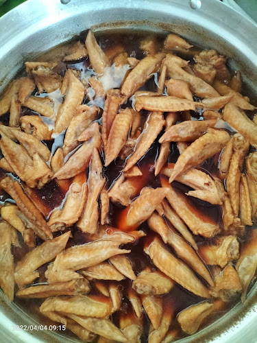 33หมู่7 ซอย พูลเจริญ ตำบลบางโฉลง อำเภอบางพลี สมุทรปราการ 10540