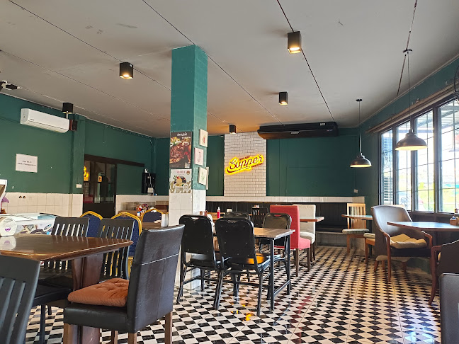 The Supper steak - เดอะ ซัปเปอร์ สเต็ก (ร้านสเต็กหาดใหญ่)