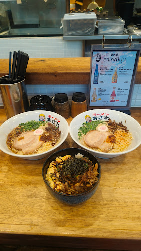 Ozawa Ramen Hatyai - การบริการอาหารและที่พัก
