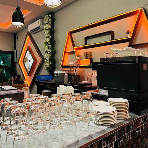 River Garden - Fine Dining Restaurant in Pattaya