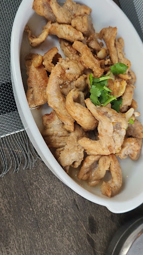 Opinii despre แฟnบอยส์ คาเฟ่ & เรสเตอรองท์ în อำเภอกะทู้ - การบริการอาหารและที่พัก