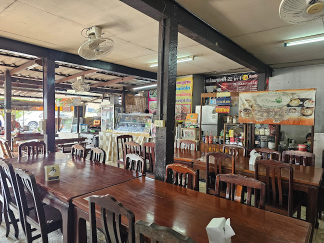 Opinii despre ร้านอาหารจุก-โจ้ în อำเภอบางละมุง - การบริการอาหารและที่พัก