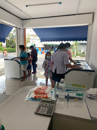 Opinii despre Mootalayy Food. (หมูทะเล. อาหารแช่แข็ง) în อำเภอเมืองสุโขทัย - การบริการอาหารและที่พัก