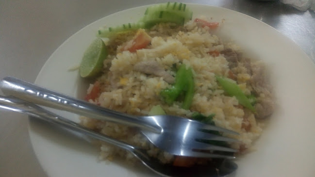 Comentarii opinii despre ブアカーオ名無し食堂